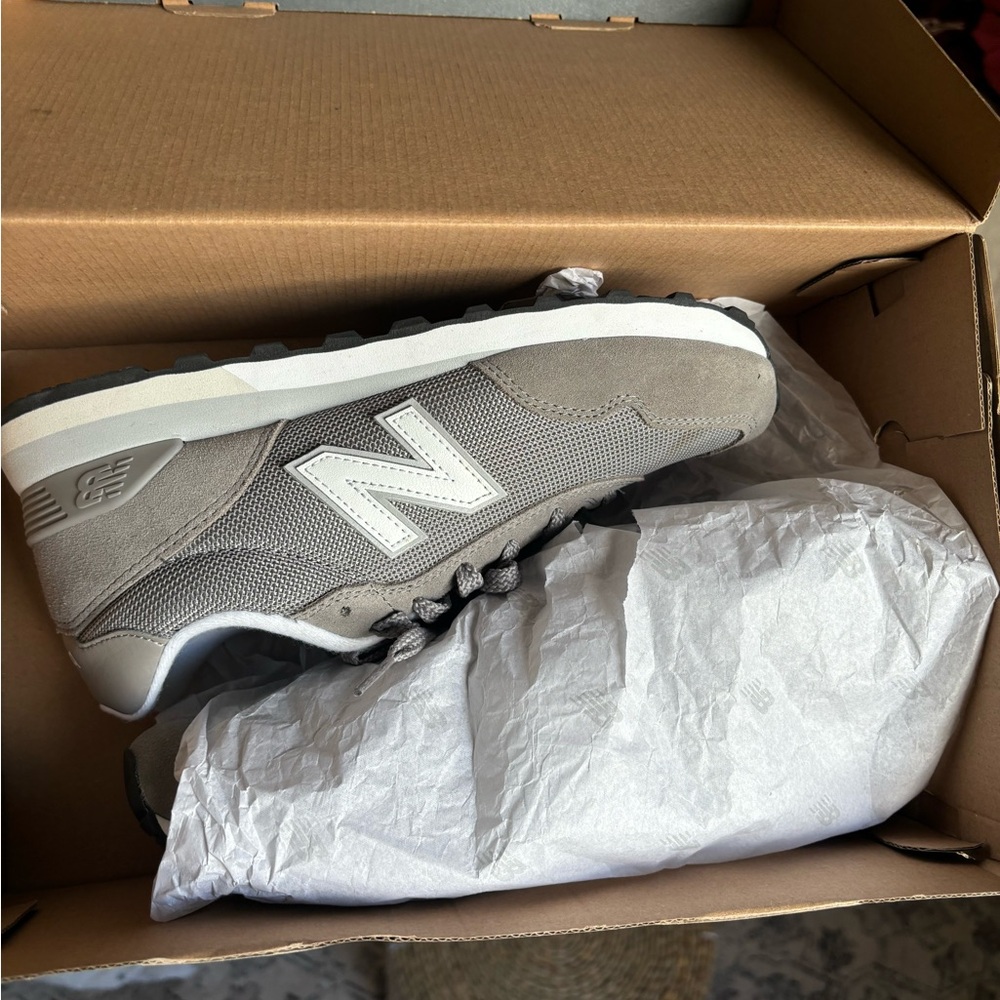 New balance 515 women’s size 8 1/2 worn 3 times